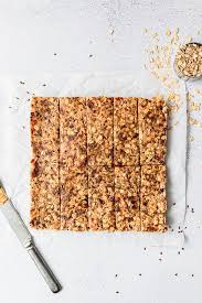 This high fiber foods list will make it clear that there is no reason for 95% of americans to be short on their fiber requirements. High Fiber Granola Bars Fork In The Kitchen