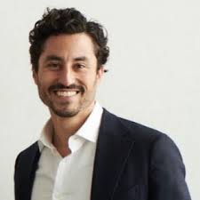 David Balk, Real Estate Agent