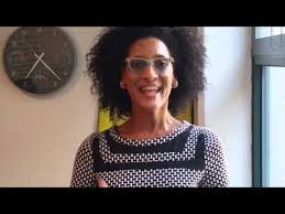 Matthew lyons is the husband of one of the best baker of america, carla hall. Carla Hall Restaurant Nyc