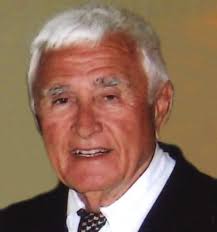 David Gregory Gerst Sr.