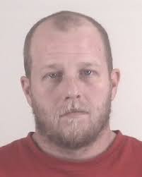 Key figures in the murder of Bryan Childers