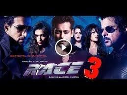 Pin Di Race 3