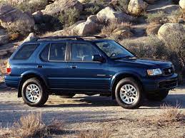 Maybe you would like to learn more about one of these? Honda Passport 2000 Picture 3 Of 7