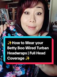 Overcoming Dry Winds with Stylish Headwraps