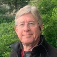 Eric Hutson's Instagram, Twitter & Facebook