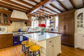 See more ideas about spanish style, spanish style kitchen, kitchen styling. Spanish Style Kitchens For Your Next Remodel