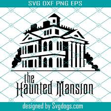 Download The Haunted Mansion Svg Disney Parks Svg Bundle Disney Vacation Svg Svgdogs