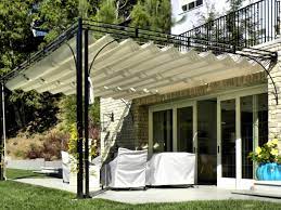 Custom Patio Covers By Superior Awning 800 780 0201 Backyard Canopy Patio Shade Backyard