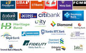 The image is png format with a clean transparent background. Amazing Stories Around The World Nigerian Banks Modify International Spending Limit Banking Services Bank Commercial Bank