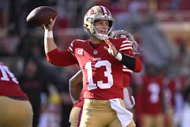 49ers host preseason opener Saturday at Levi's Stadium • The Mendocino  Voice | Mendocino County, CA