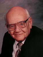 Obituary information for Orlando Norbert Strobel