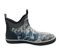 Habit Fishing Men's Waterproof Non-Marking Slip-Resistant 7 ...