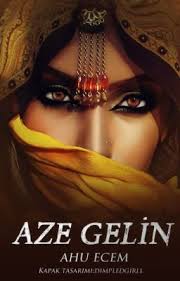 Aze Gelin Siyah Kadin Sanat Kadin Yuzu Gozler