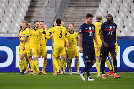 Find the latest viktor claesson news, stats, transfer rumours, photos, titles, clubs, goals scored this season and more. Uefa Euro 2020 On Twitter Viktor Claesson Puts Sweden Ahead Early Nationsleague Https T Co H2yyco2qhh Twitter