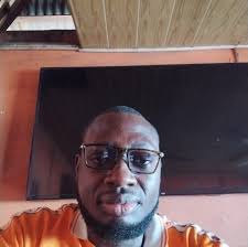 Engr Dobi Abraham Abe