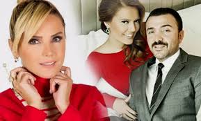 Ece Erken Demet Akalin Ve Okan Kurt Baristi Tek Magazin