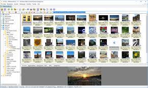 Best photo viewer, image resizer & batch converter for windows. Xnview 2 50 Download Computer Bild