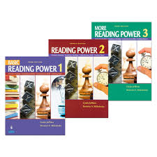Reading power is the latest edition of the popular reading skills textbook reading power. ìž‰ê¸€ë¦¬ì‰¬ìƒµ ìˆ˜ìž…ë„ì„œë„ë§¤ì „ë¬¸