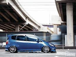 Honda fit modified on pinterest honda fit, honda jazz and honda. 2007 Honda Fit Sport Waiting Game