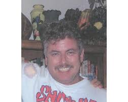 Adrian Sean Russell Obituary (2023)