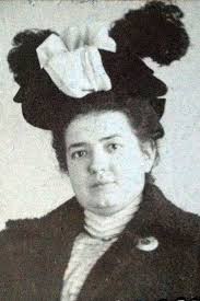 Dora Mary Klee Lindsay (1869-1959)