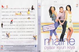 There are no approved quotes yet for this movie. Description Maine Pyaar Kyun Kiya