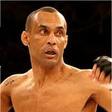 Cesario da Souza MMA Stats, Pictures, News, Videos, Biography