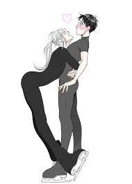 Maybe you would like to learn more about one of these? Embedded Yuri On Ice Yuri Yuri Katsuki