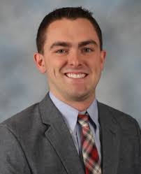 A conversation with Cormac Sullivan, new Associate for NAI Hunneman's North  Market Leasing & Advisory Service team.