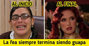 24 Mentiras que nos han contado las telenovelas, pero que rayan en lo  absurdas si les aplicamos la lógica