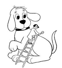 However, modern science has given us a window into how dogs experience the world, and it. 29 Clifford The Big Red Dog Coloring Pages Ideas Dog Coloring Page Red Dog Coloring Pages