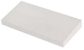 Dessus de muret plat blooma 50 x 14 cm graphite amenagement. Chaperon De Mur Weser Tanguy