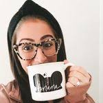 Danielle Dapp's Instagram, Twitter & Facebook