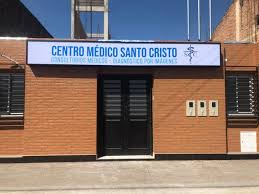 Centro Medico Santo Cristo