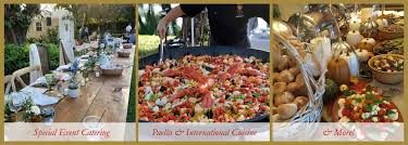 It is also there for you if the party of your choice is an indoor party. Paella Party Home Facebook