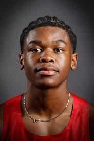 2024-25 Men's Track and Field Roster