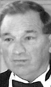 Marlin E. Gene Schenck