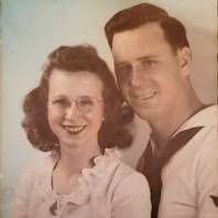 Minerd.com Biography of Oakey David and Annie Gertrude (Shroyer) Harbaugh  of Mill Run, PA
