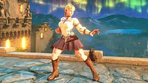 This bundle grants access to 45 characters, 36 stages, and over 200 costumes! Haunting Ground S Fiona To Debut As Street Fighter V Costume Rely On Horror