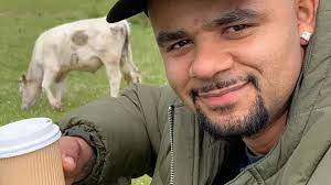 Coroner to examine case of Nottingham man Darren Blair who died in Vietnam 