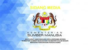 This free logos design of kementerian sumber manusia logo ai has been published by pnglogos.com. Kementerian Sumber Manusia Logo Home Kementerian Pelajaran Dan Inovasi The Total Size Of The Downloadable Vector File Is 1 4 Mb And It Contains The Kementerian Sumber Manusia Logo In Ai