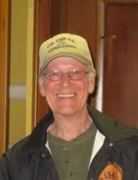 Obituary information for Charles "Chuck" Fennell
