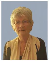 Mabel Hamm's Instagram, Twitter & Facebook