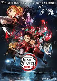 We were unable to load disqus. Demon Slayer The Movie Mugen Train Film 2020 Filmstarts De