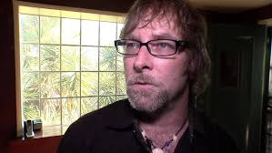 Interview with Jess Winfield