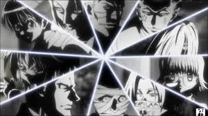 Hd wallpapers and background images. Phantom Troupe Wallpapers Wallpaper Cave