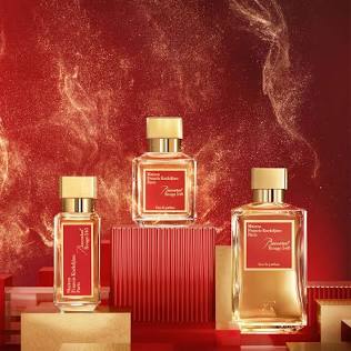 Baccarat Rouge 540 Eau de Parfum 70 mL (2.4 fl.oz.) | Baccarat ...