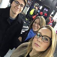 Dan Conaway Email & Phone Number