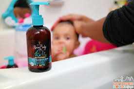 Choose from contactless same day delivery, drive up and more. Born Curly Organic Hair Body Products For Kids From Birth To 10