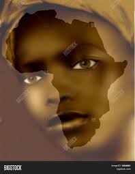 All beauty, all the time—for everyone. African Beauty 0002 Image Photo Free Trial Bigstock